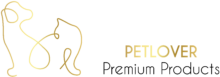 Pet Lover Premium Products sklep logo