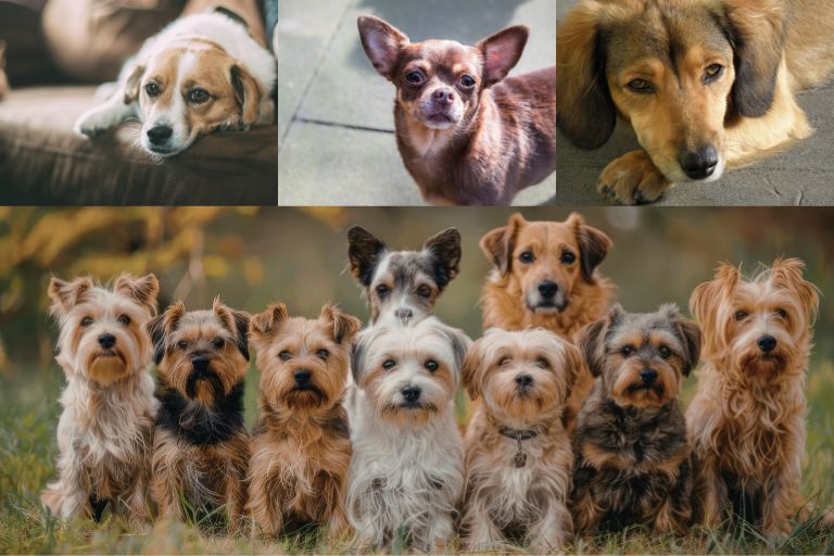 Choroby serca u psa – jak rozpoznać niewydolność krążenia i kaszel sercowy u małych ras?